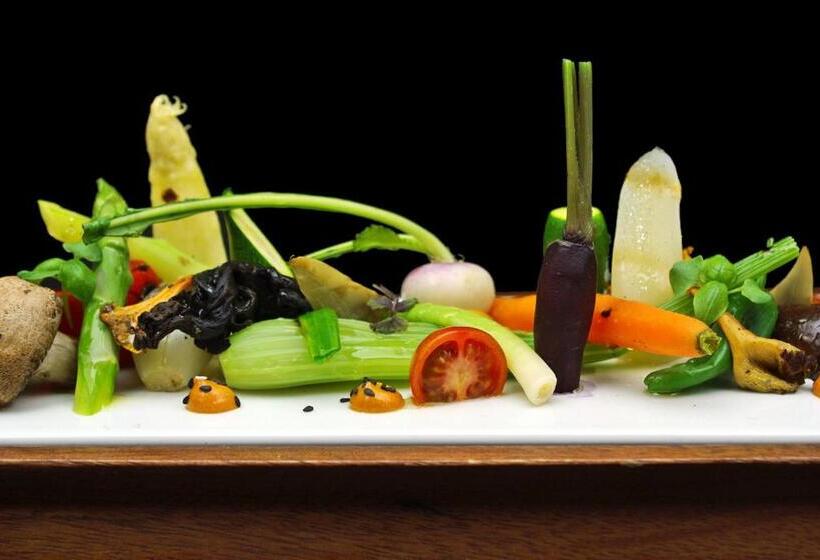 Отель Catalonia Barcelona Plaza