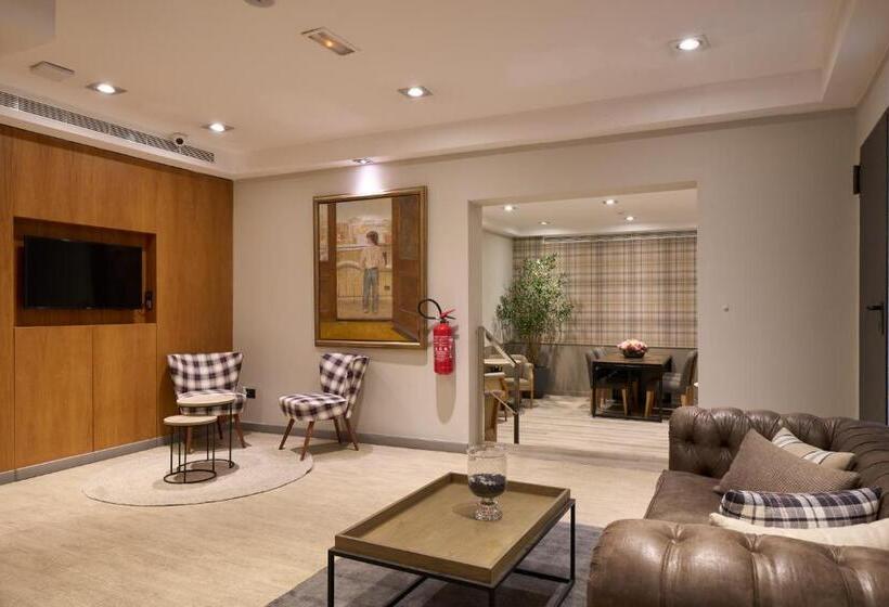 בית מלון כפרי Catalonia Castellnou