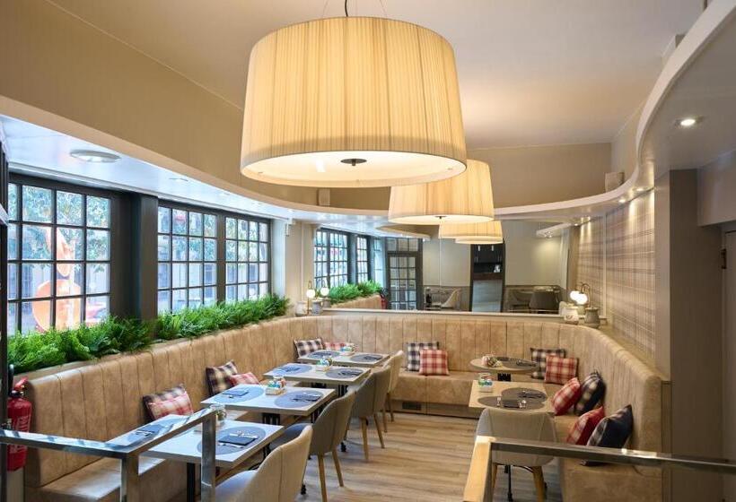 בית מלון כפרי Catalonia Castellnou