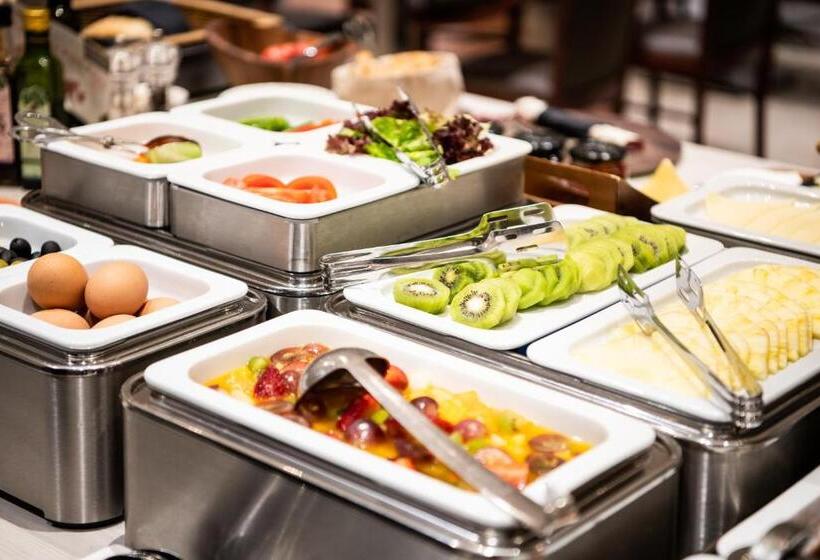 酒店 Catalonia Diagonal Centro