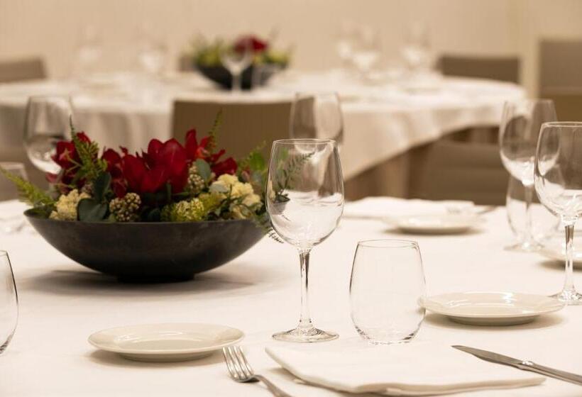 酒店 Catalonia Diagonal Centro