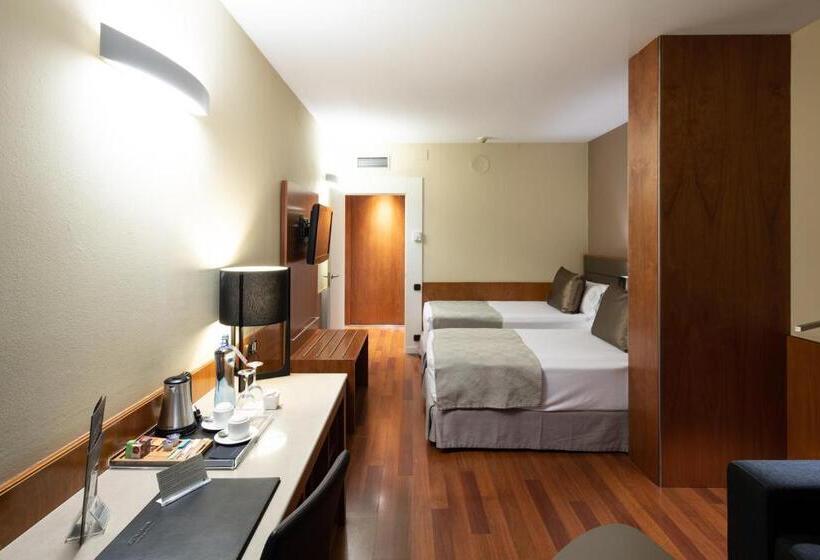 酒店 Catalonia Diagonal Centro