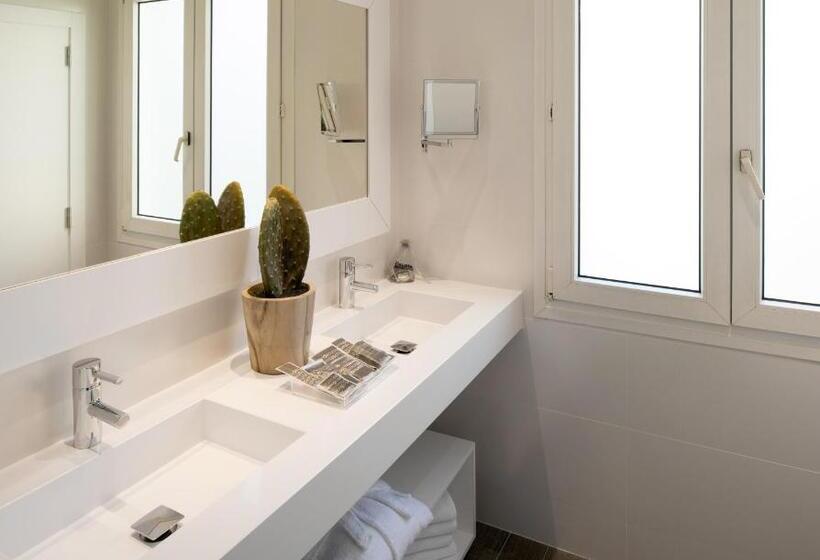 酒店 Catalonia Diagonal Centro