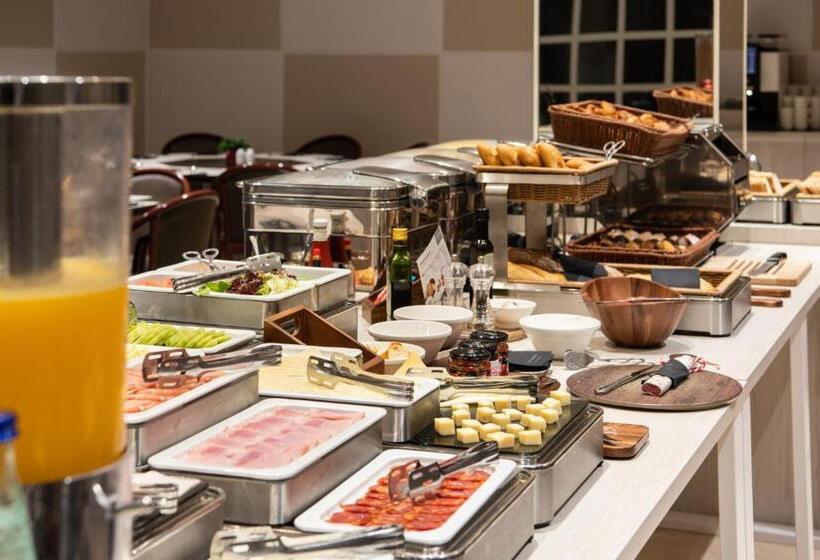 酒店 Catalonia Diagonal Centro