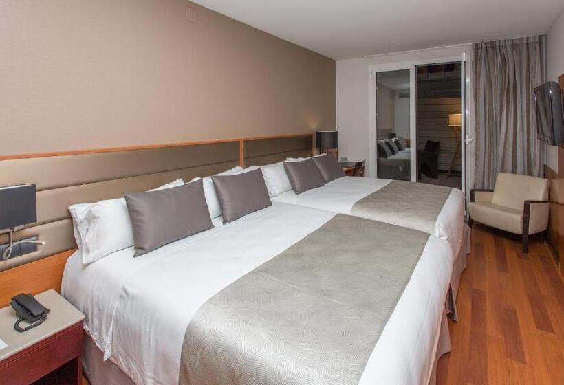 酒店 Catalonia Diagonal Centro