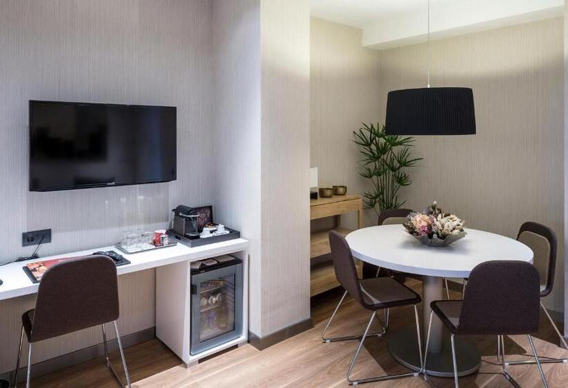 酒店 Catalonia Diagonal Centro