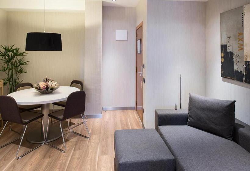 酒店 Catalonia Diagonal Centro