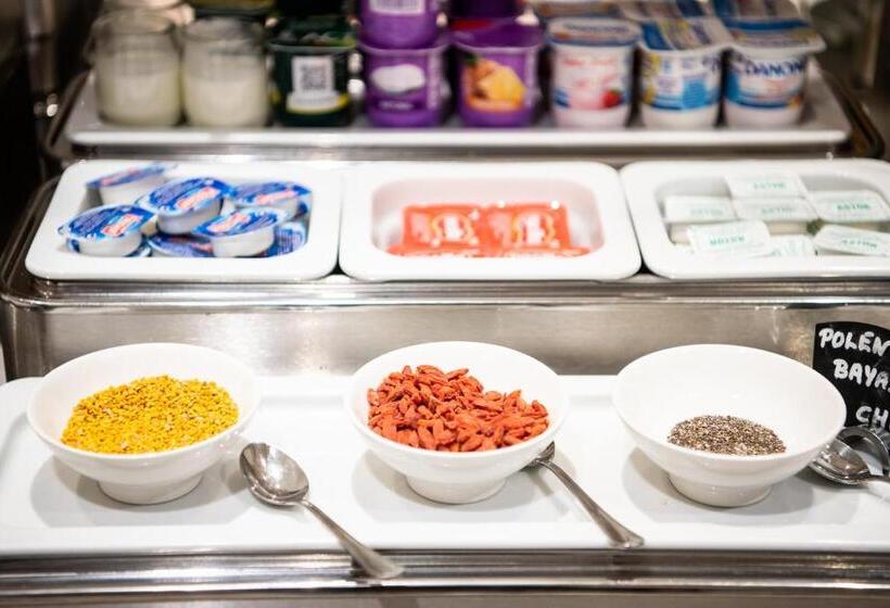 酒店 Catalonia Diagonal Centro