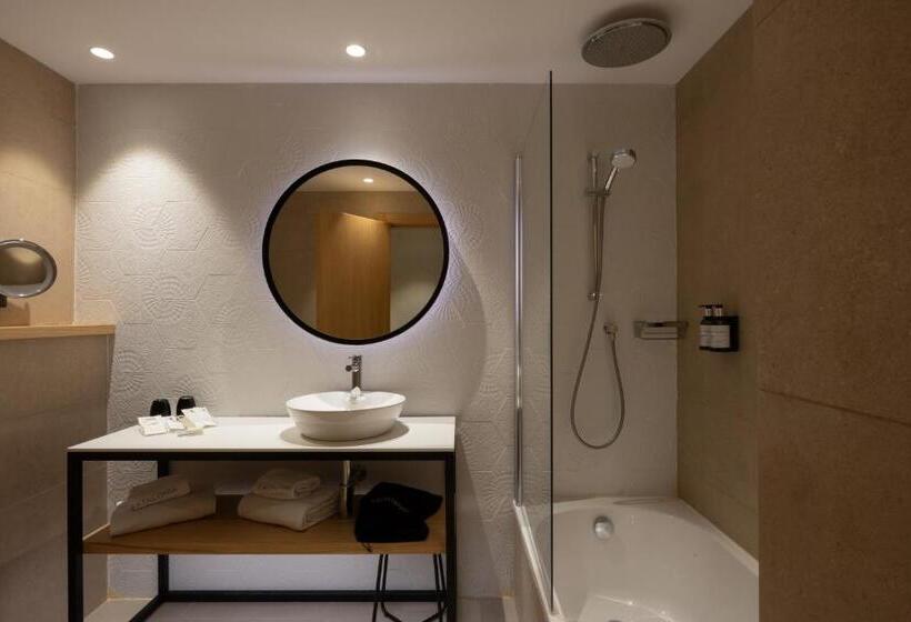 酒店 Catalonia Diagonal Centro