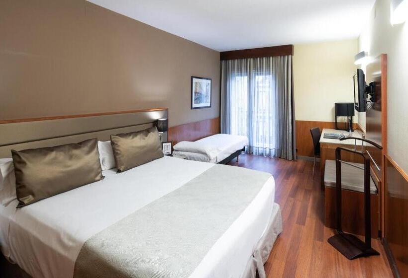 酒店 Catalonia Diagonal Centro