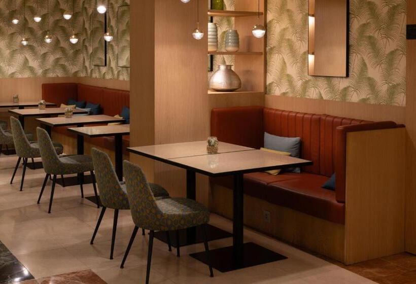 酒店 Catalonia Diagonal Centro