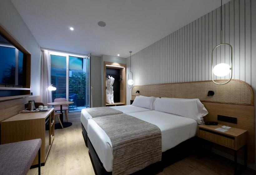 酒店 Catalonia Diagonal Centro