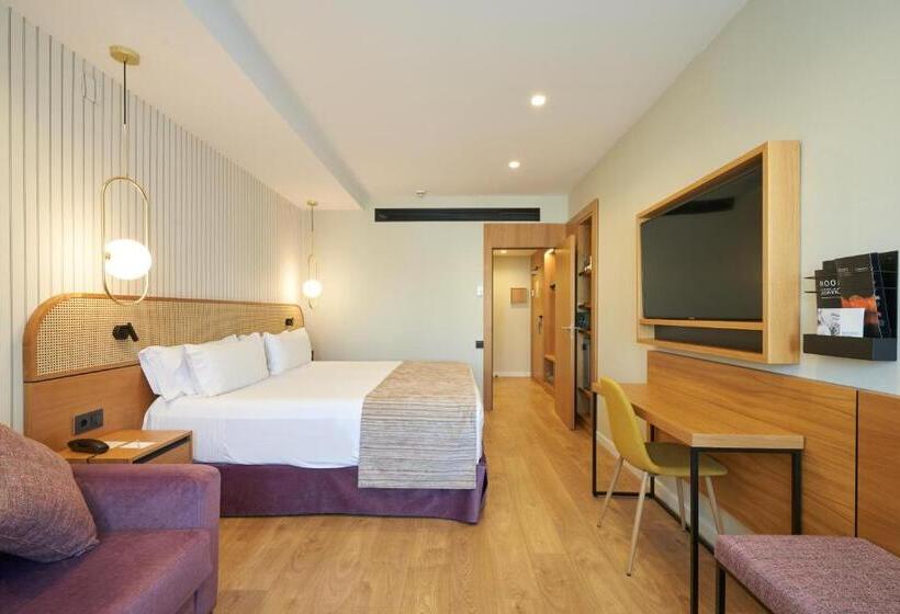 酒店 Catalonia Diagonal Centro