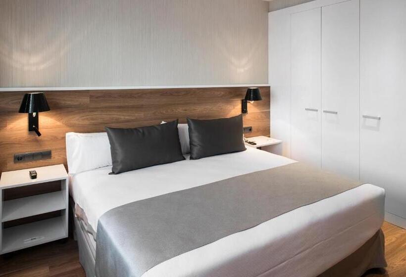 酒店 Catalonia Diagonal Centro