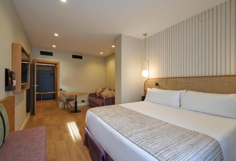 酒店 Catalonia Diagonal Centro