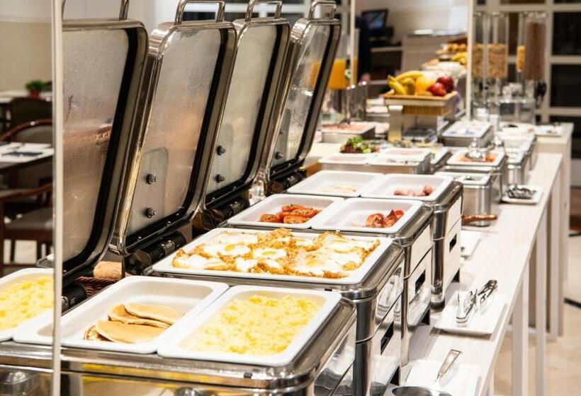 酒店 Catalonia Diagonal Centro