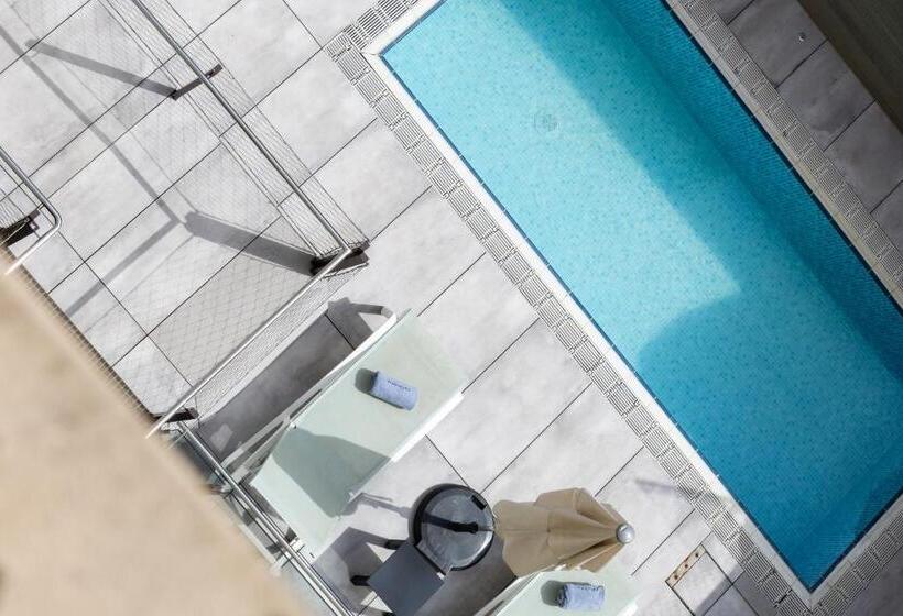 酒店 Catalonia Diagonal Centro