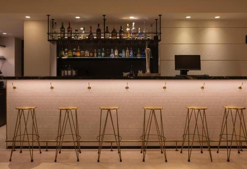 酒店 Catalonia Diagonal Centro