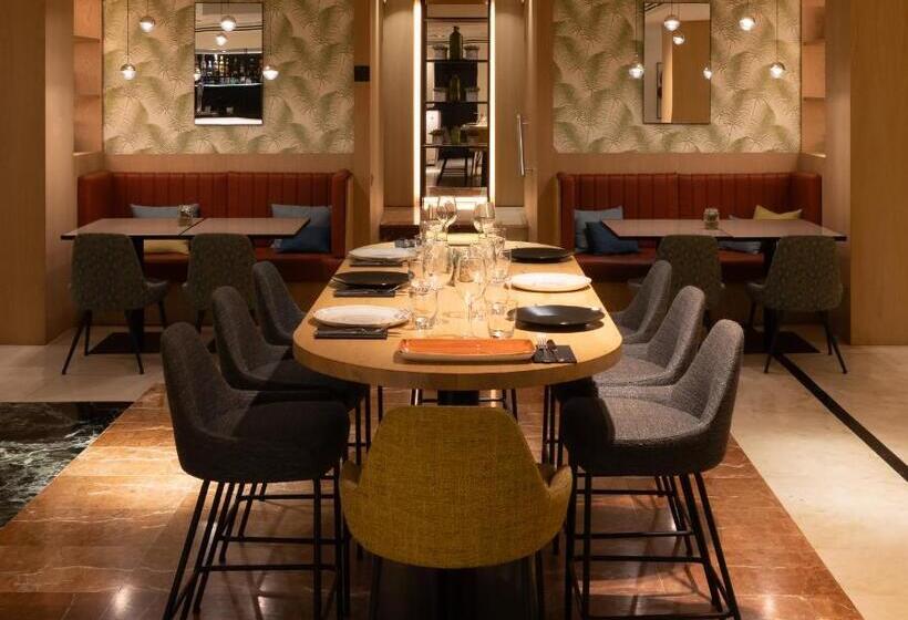 酒店 Catalonia Diagonal Centro