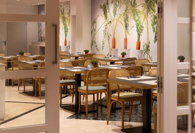 酒店 Catalonia Diagonal Centro