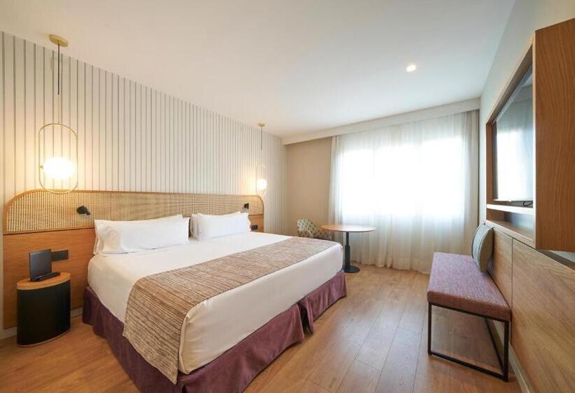 酒店 Catalonia Diagonal Centro