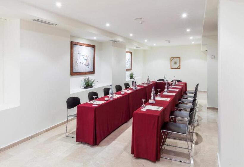 فندق Catalonia Excelsior