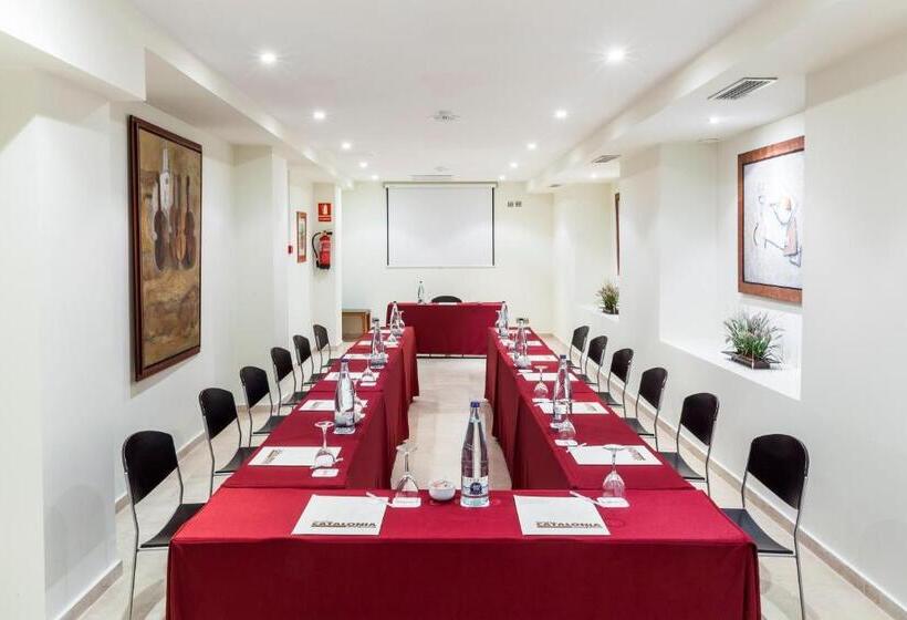 فندق Catalonia Excelsior