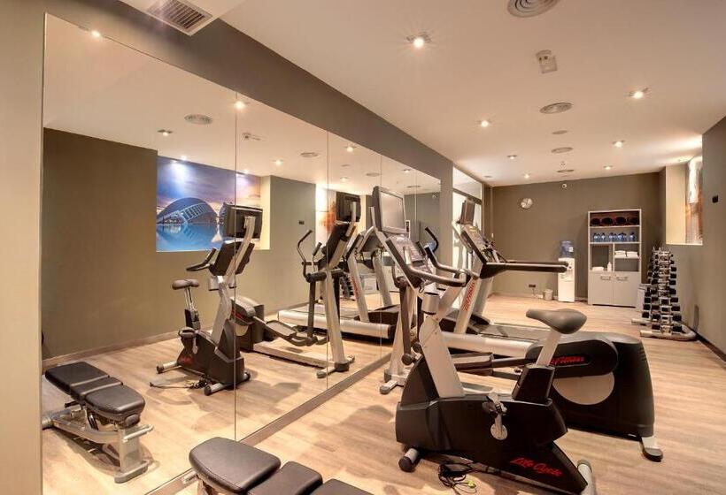 فندق Catalonia Excelsior