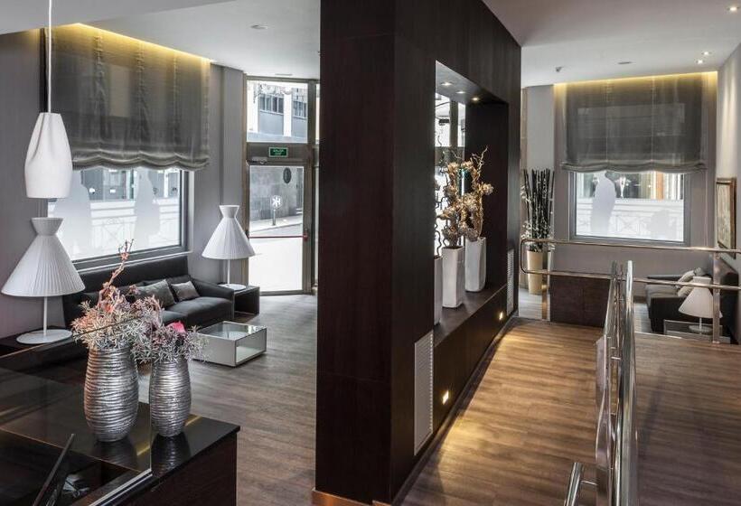 فندق Catalonia Excelsior