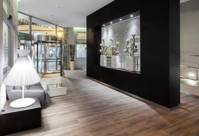 فندق Catalonia Excelsior