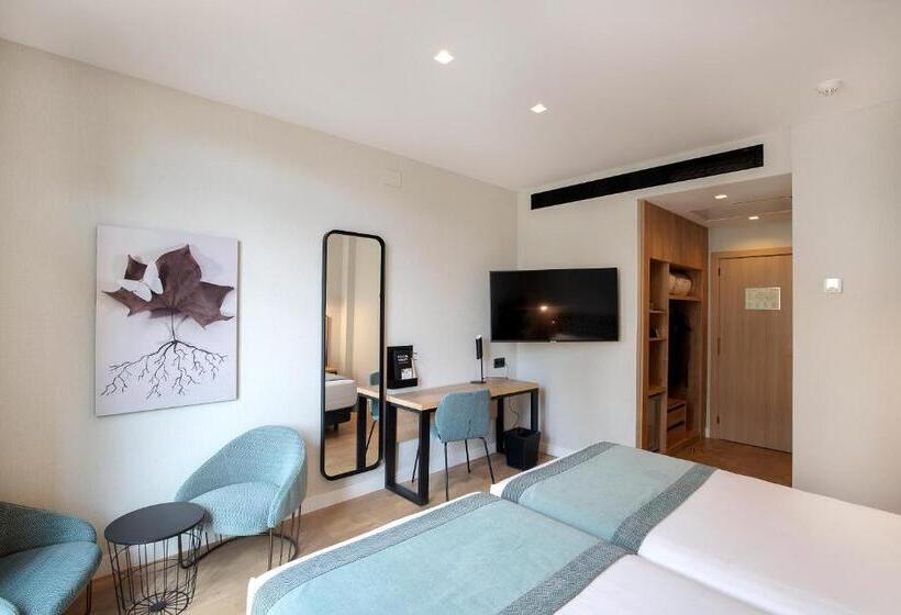 فندق Catalonia Excelsior