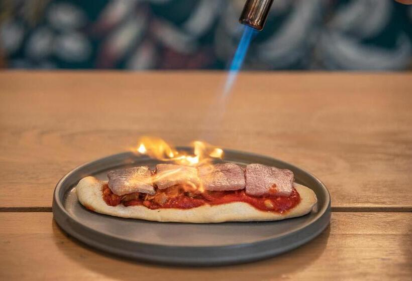 فندق Catalonia Excelsior