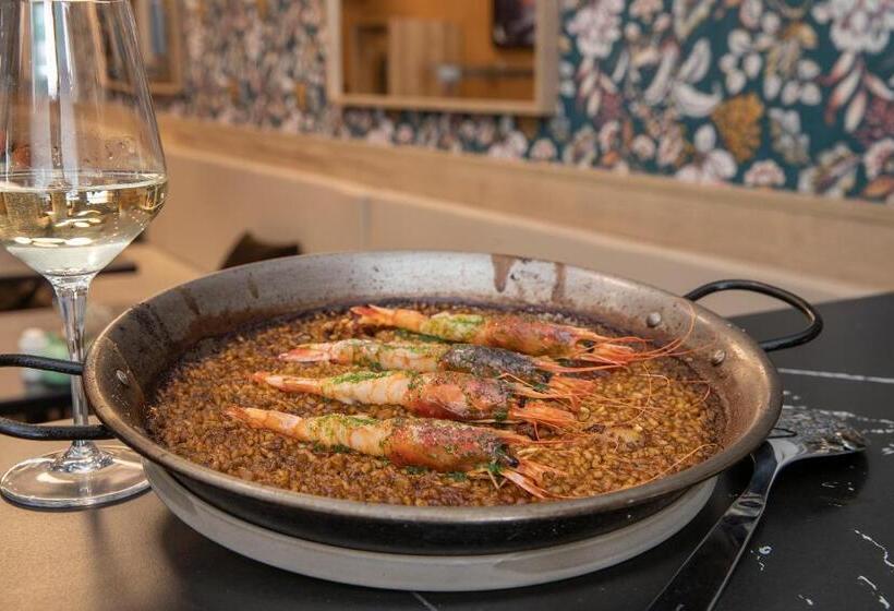 فندق Catalonia Excelsior