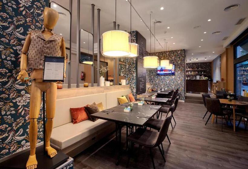 فندق Catalonia Excelsior