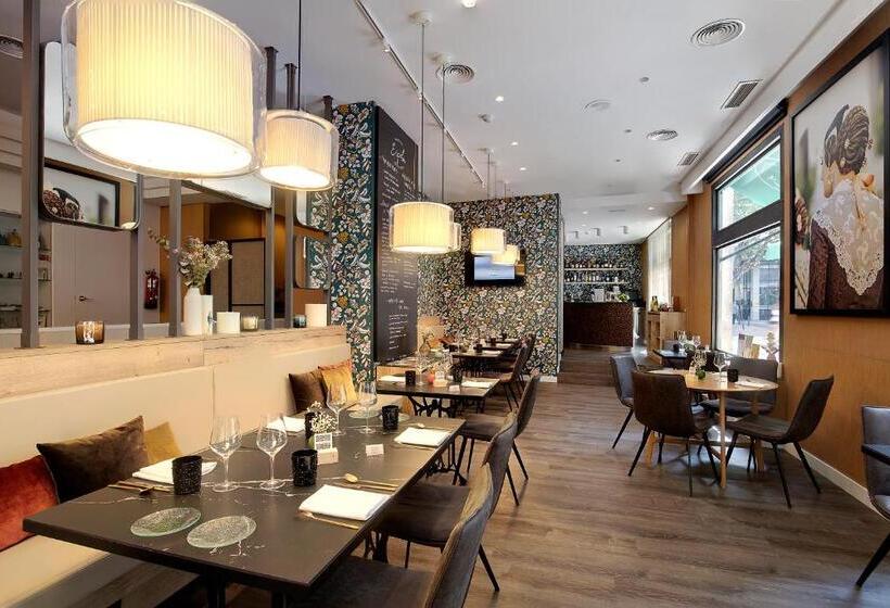 فندق Catalonia Excelsior