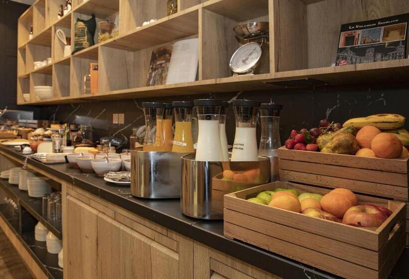 فندق Catalonia Excelsior