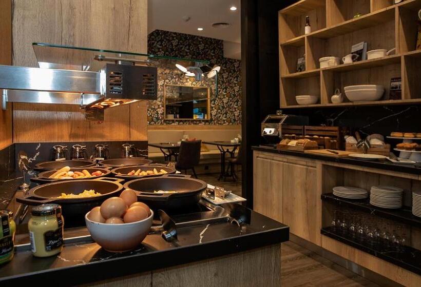 فندق Catalonia Excelsior