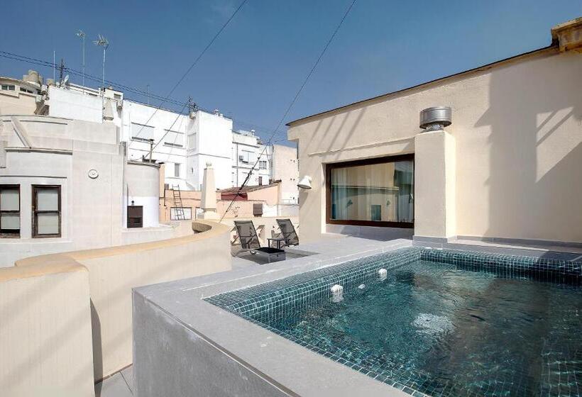 فندق Catalonia Excelsior