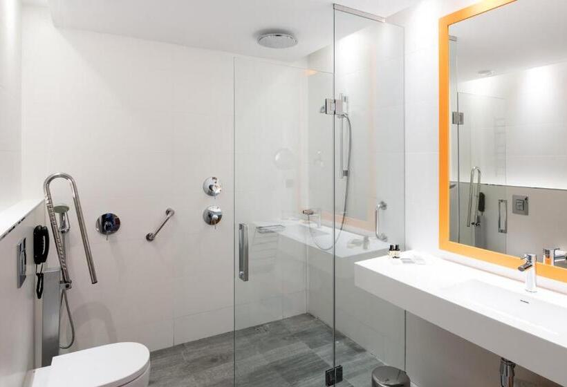 Отель Catalonia Mikado