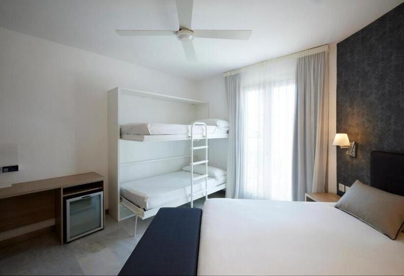 فندق Catalonia Mirador des Port