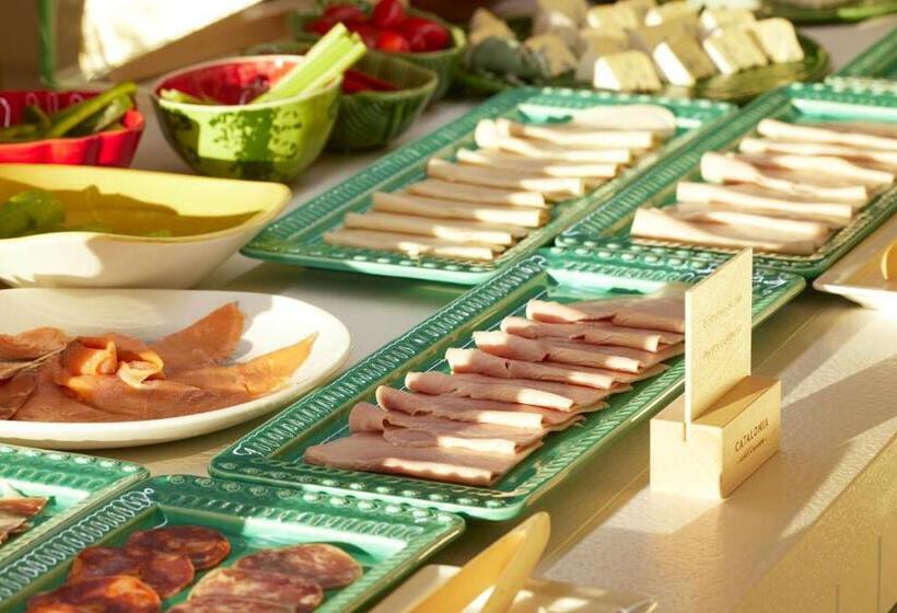 فندق Catalonia Mirador des Port