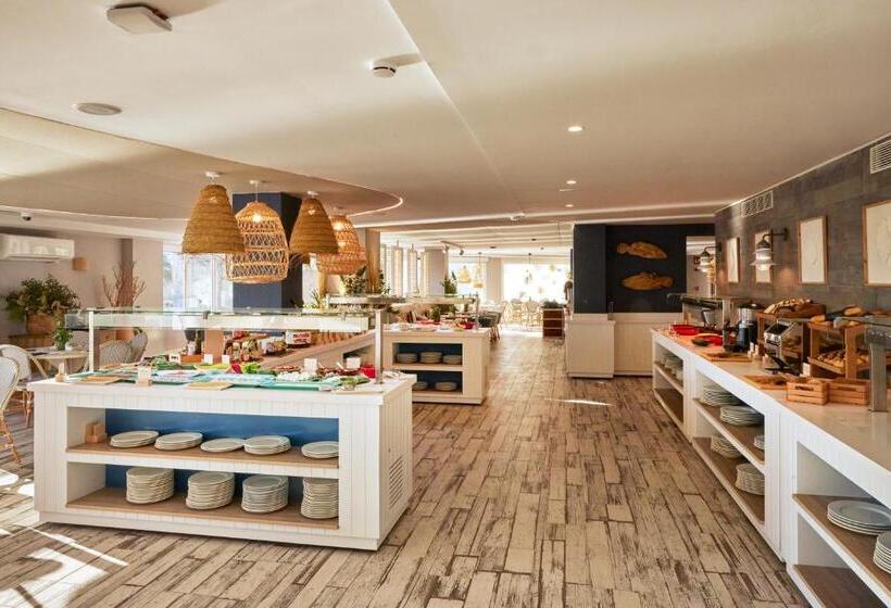 فندق Catalonia Mirador des Port