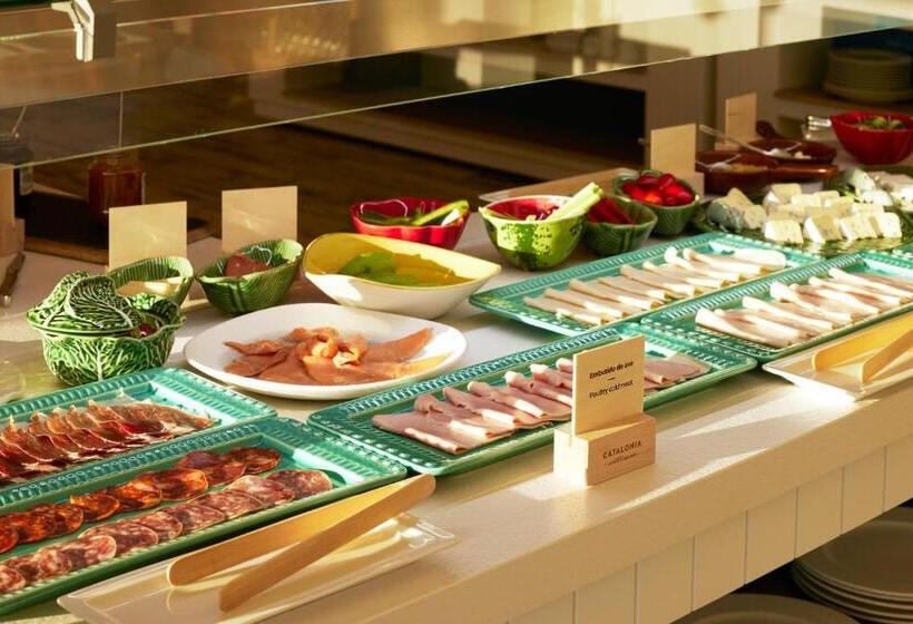 فندق Catalonia Mirador des Port