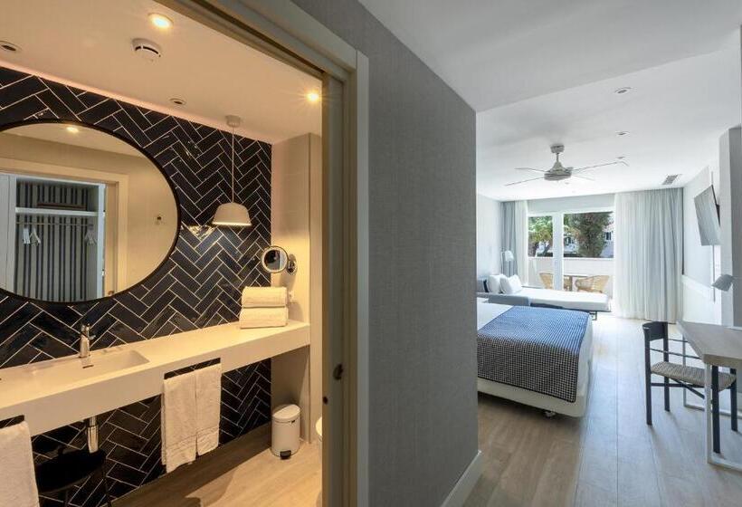 فندق Catalonia Mirador des Port