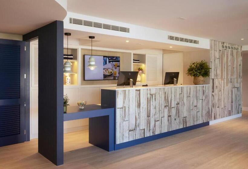 فندق Catalonia Mirador des Port