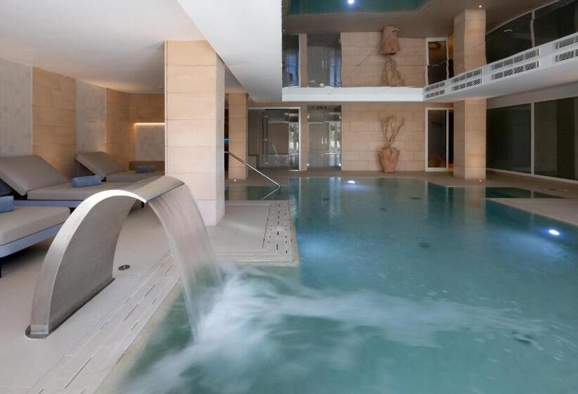 فندق Catalonia Mirador des Port