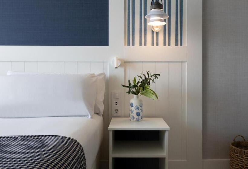 فندق Catalonia Mirador des Port