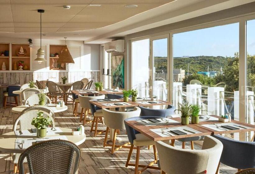 فندق Catalonia Mirador des Port