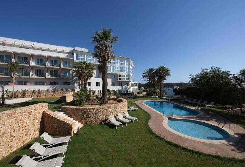 فندق Catalonia Mirador des Port