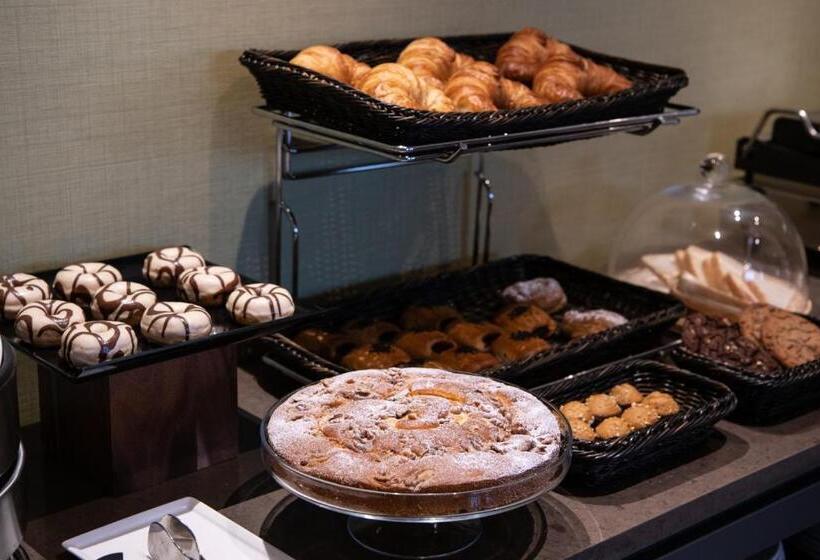 Отель Catalonia Park Putxet